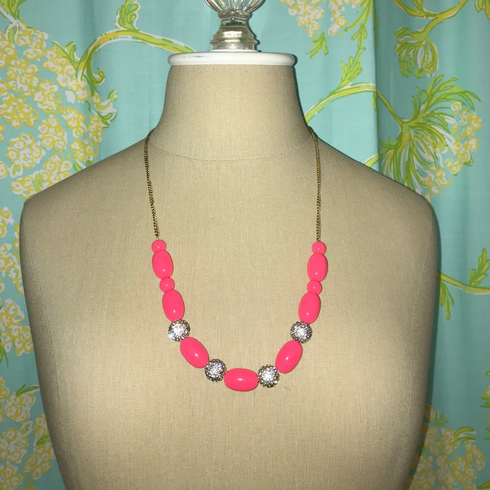 J. Crew Necklace
