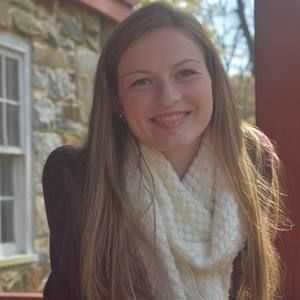 Meet your Posher, Kaylee