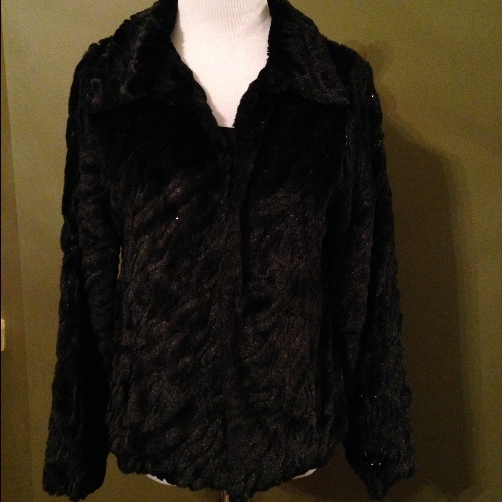 Betsey Johnson Jacket