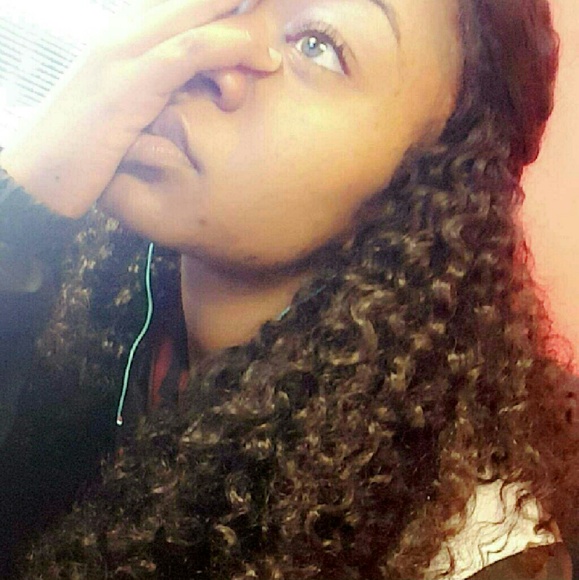 Malaysian kinky curly hair