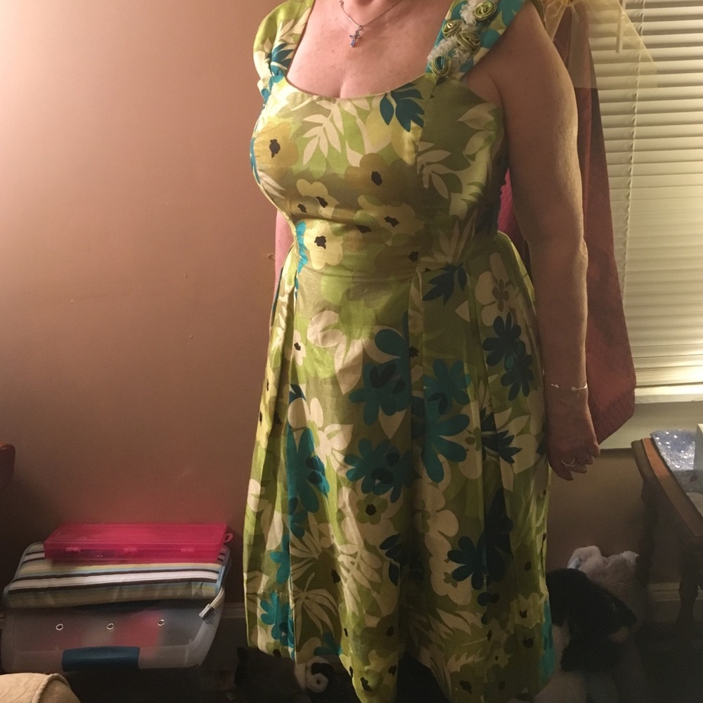Dress