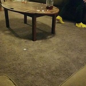 Meet your Posher, Craig