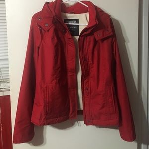 Hollister Jacket