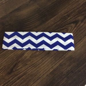 10 for $20 SALE - Chevron Stretch Headband
