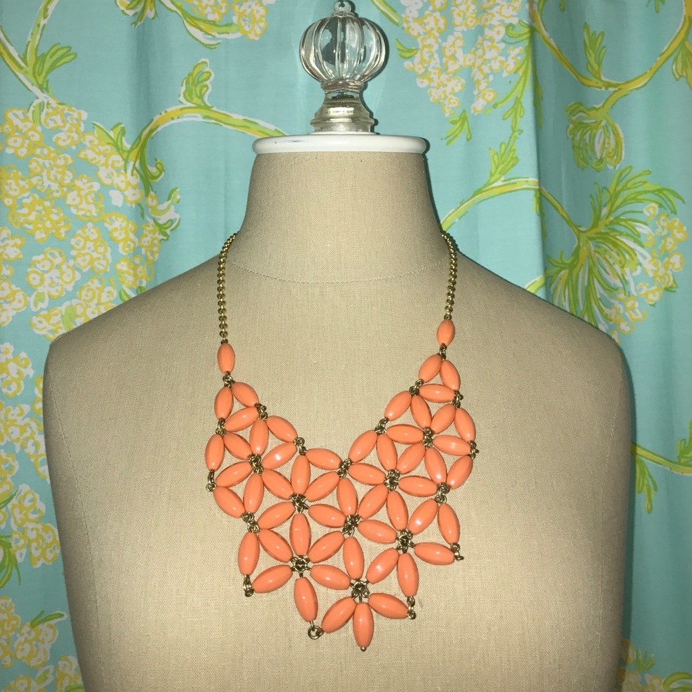 J. Crew Nacklace