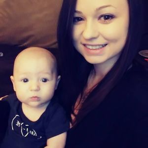 Meet your Posher, Sammantha