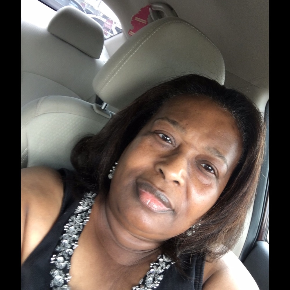 Meet your Posher, Addie