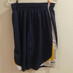 Nike Men's Basketball Shorts
