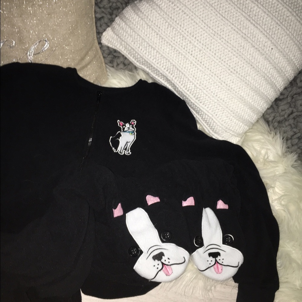 Dog Onesie
