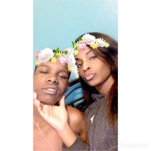 Meet your Posher, Darius