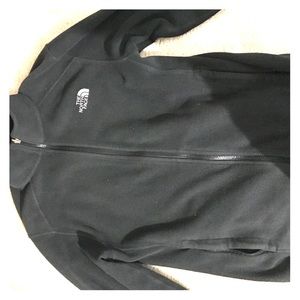 North Face jacket