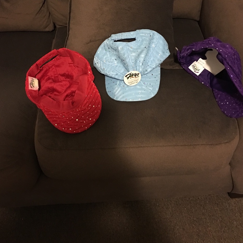 Hats