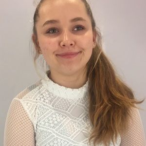 Meet your Posher, Kylie