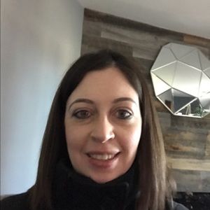 Meet your Posher, Dawn