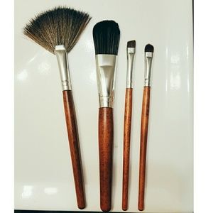 Vanity Planet Makeup Brush Bundle!