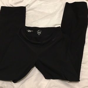 Nike workout pants