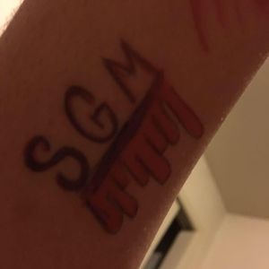 Meet your Posher, Mustafa