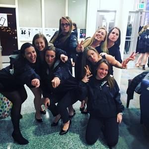 Meet your Posher, Sara