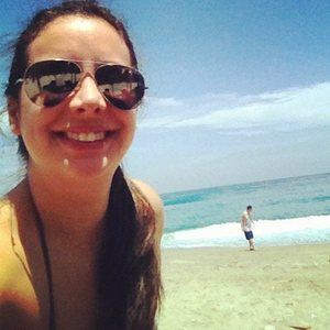 Meet your Posher, Maria