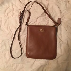 Coach crossbody bag