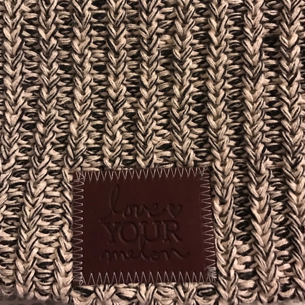 Love Your Melon beanie