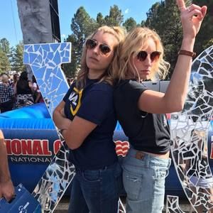 Meet your Posher, Brooke