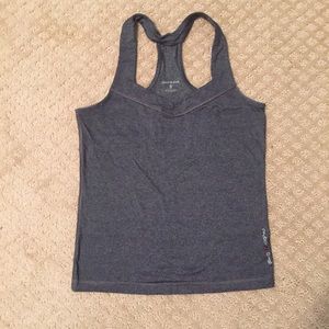 Reebok Crossfit athletic top
