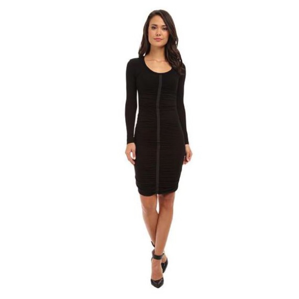 BNWT • Joe's Jeans • Winter Drape Dress • Size M