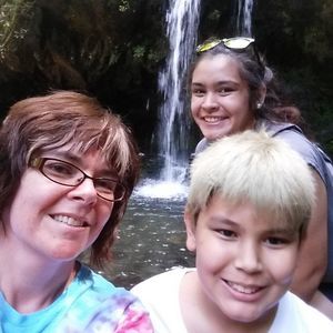 Meet your Posher, Jill