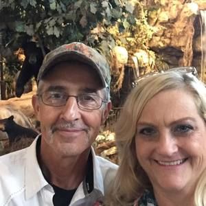 Meet your Posher, Shaunda