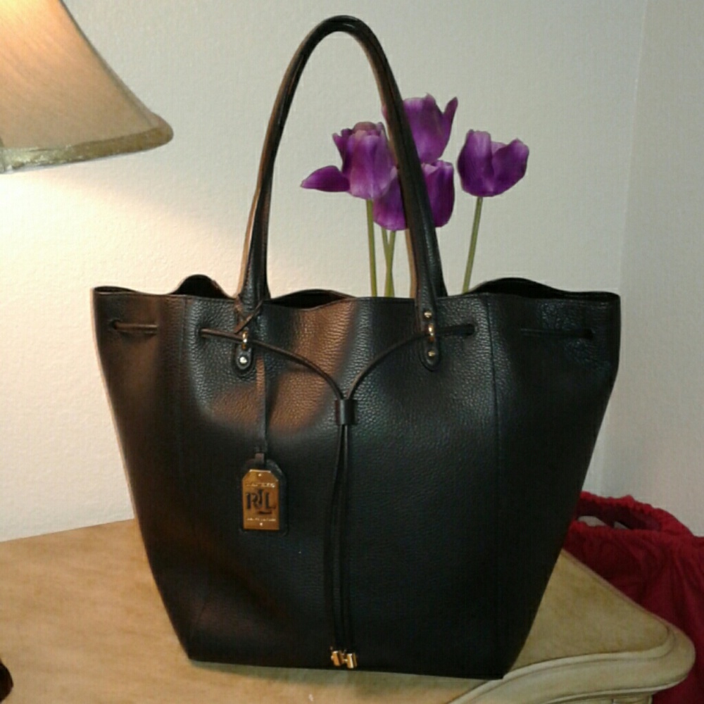 ON HOLD 🔶BRAND NEW LAUREN COLLECTION DRAW STRING