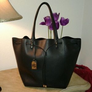 ON HOLD 🔶BRAND NEW LAUREN COLLECTION DRAW STRING