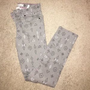 Junior Girls Jeans