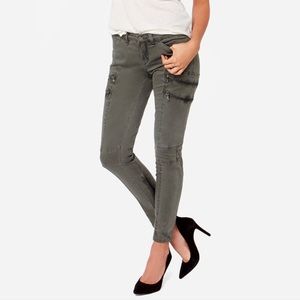 Blank NYC skinny pants