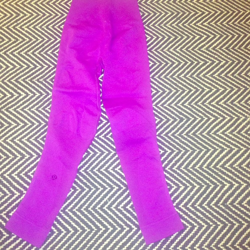 lululemon leggings!!
