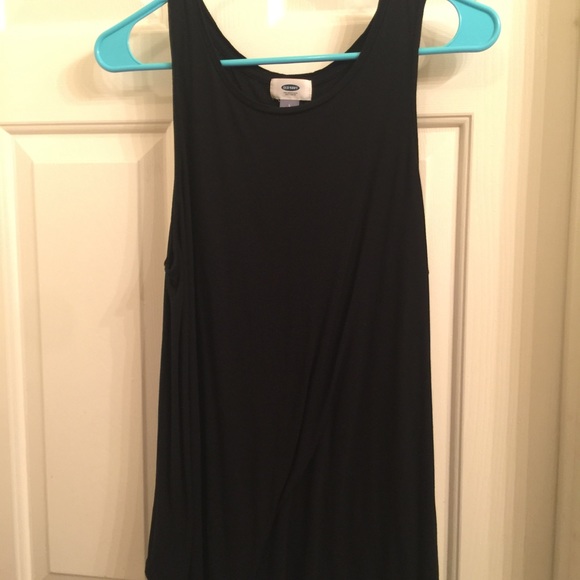 2 Old Navy women's tanks sz L - Picture 2 of 2