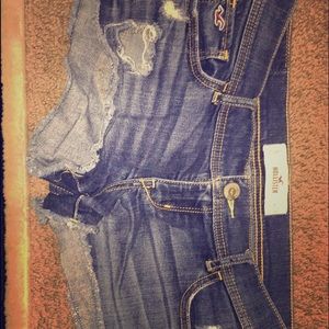 They don't fit me anymore :(