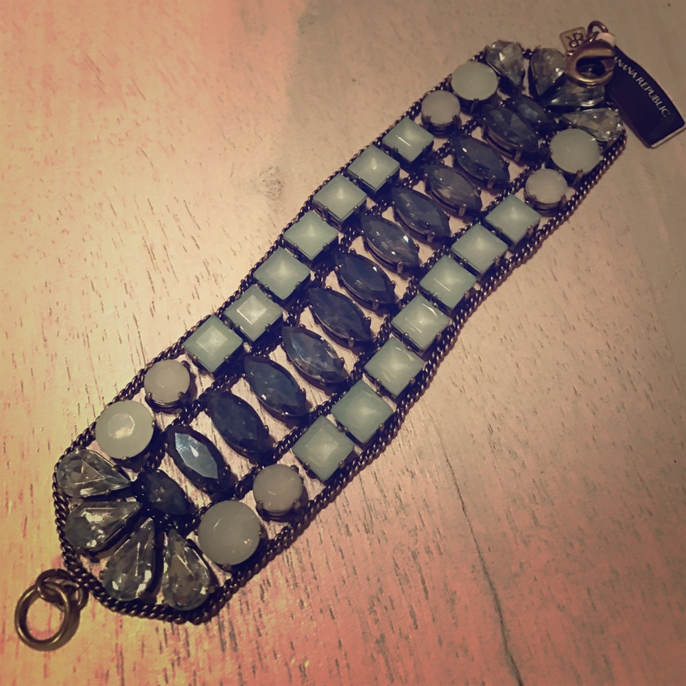Banana Republic bracelet