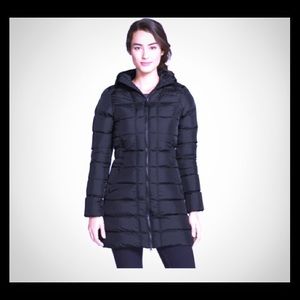 Sold Authentic Northface jacket