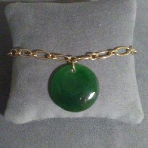 Authentic 18k yellow gold Tiffany & Co. Bracelet