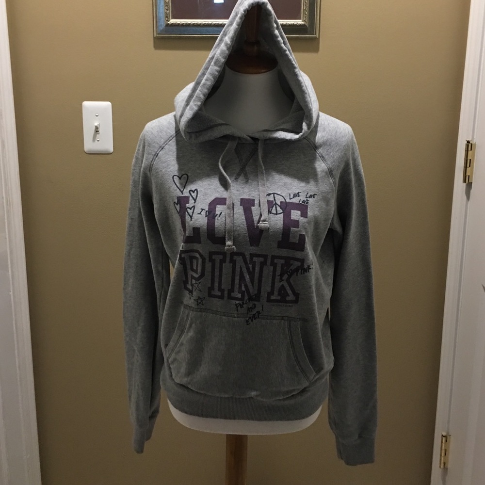 Victoria Secret hoodie