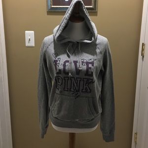 Victoria Secret hoodie