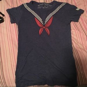 Sailor moon tshirt