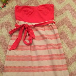 Size 4 Maeve dress from anthropologie