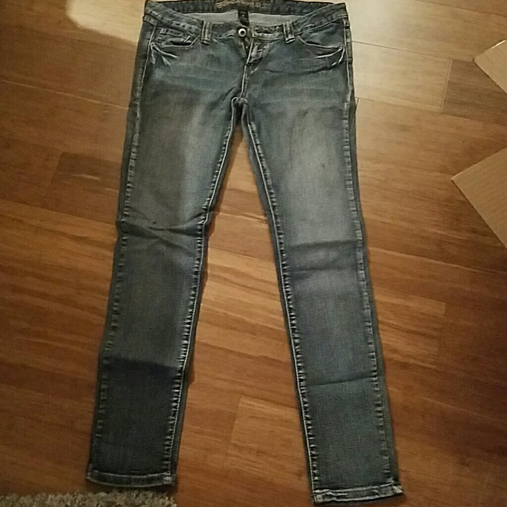 Skinny Jean