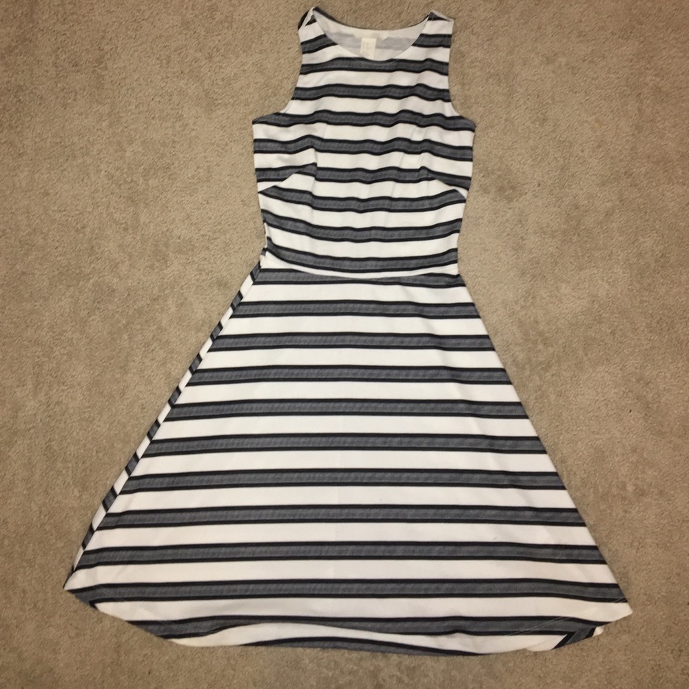 Junior Girls Dress