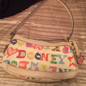 Dooney & Bourke purse & wallet