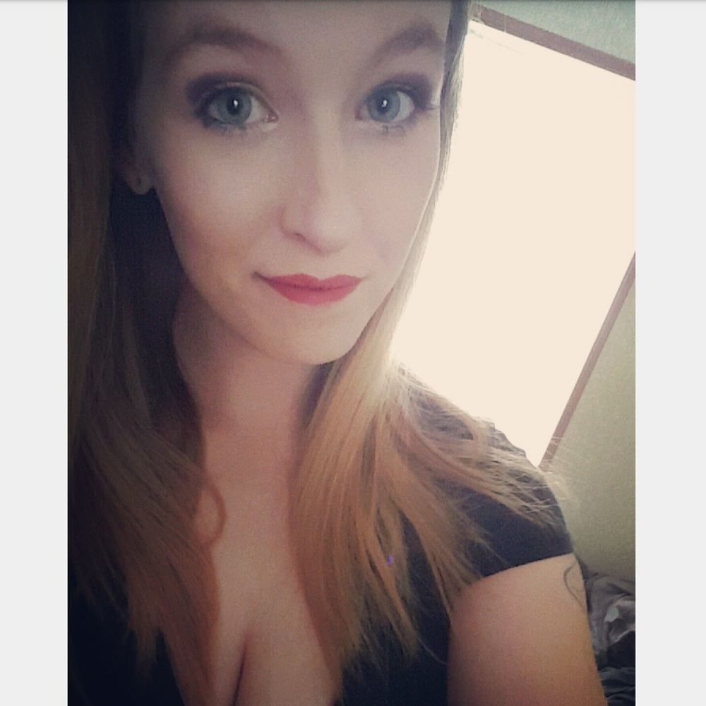 Meet your Posher, Kellie