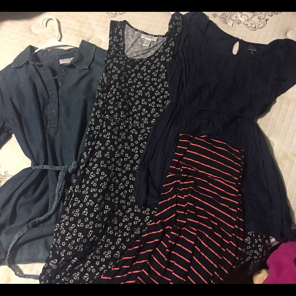 Maternity Size M