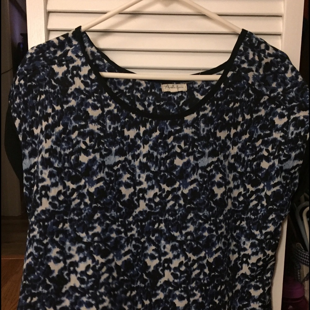 Dress shirt